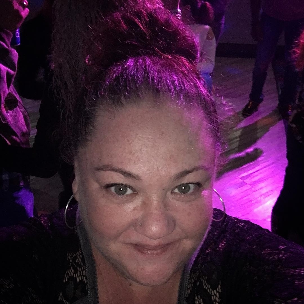 Meet your Posher, Robyn